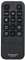 Remplacement de la télécommande AKB74815311 Convient pour LG 2.0 Ch Mur d'écho LAS160B LAS260B