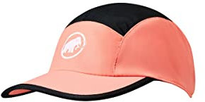 Mammut Aenergy Light Cap Salmon/Black S-M