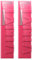 Maybelline New York SuperStay Vinyl Ink Tinta Labbra Colore 20 Coy Brillante e Luminoso Effetto Vinilico con Durata fino a 16h Formula No Transfer - 2 Rossetti
