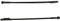 UPVC Letterbox Hinge Pin Flap Spring - Hex Ended