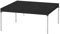 VANSHEIM Housse de Table de Jardin Bache Salon de Jardin Housse Protection Table de Jardin Exterieur Housse Salon de Jardin Exterieur Impermeable Anti-UV Tissu Oxford 220x110x15cm