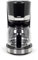 Livoo – Cafetière électrique DOD201 – capacité 14 tasses, 1000W, filtre réutilisable, maintien au chaud, système anti gouttes, couleur noire