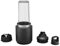Kitchenaid Kitchenaid Go Blender portable sans fil, pour smoothies et boissons glacées, sans BPA, 473 ml, sans batterie, noir