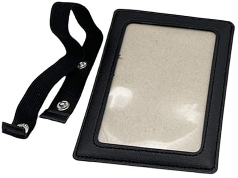 kowaku Visier Bilderrahmen Auto Fotohalter Auto Fotorahmen für Automotive, Schwarz