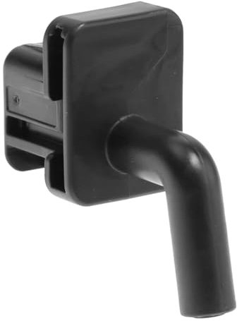 Hot Water Nozzle Compatible with/Replacement Part for DeLonghi AS00006707 EXAM440 Rivelia Fully Automatic Coffee Machine