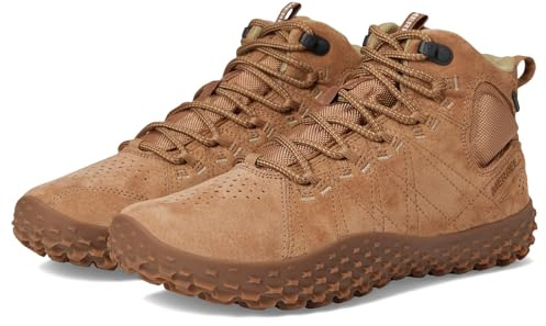 Merrell Damen Wrapt Mid WpSneaker