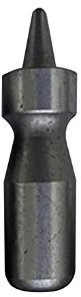 Herramienta para quitar remaches de cadena de motosierra, 35 mm