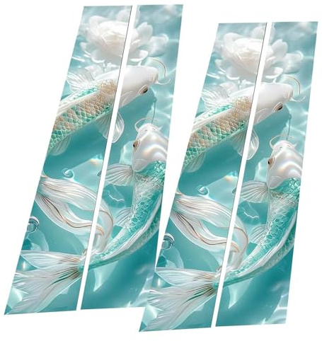 Car Center Pillar Stickers, Exterior Door Window Pillar Posts - Scratch Resistant Pillar Stickers, Car Door Pillar Stickers, Window Pillar Trim Moulding, Window Pillar Posts, Trim Cover