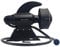 SUP Propeller, Underwater Trolling Motor for Paddle Board and Fishing Kayaks, Electric Fin for Bellyboat Fishing Boat, 28 Lbs 600W Thrust (600W)