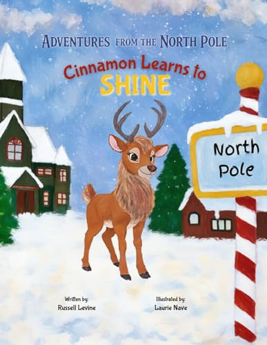 Cinnamon Learns to Shine