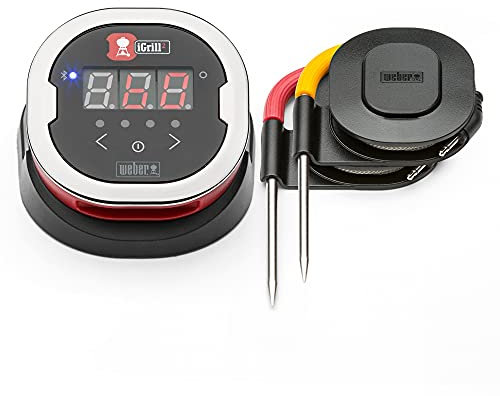 Weber iGrill 2 Thermometer