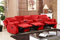 Mapo Möbel Ledersofa Kinosofa Relaxcouch 5129-Cup-3-8401