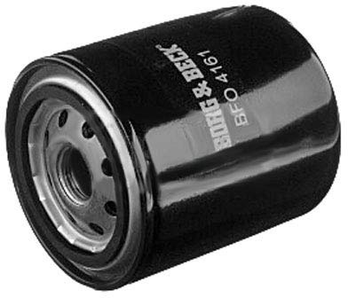 Borg & Beck BFO4161 Oil Filter To Fit Ford Toyota Subaru