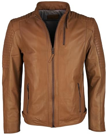 JCC Lederjacke 16-13-2