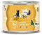 Pets Nature Catz finefood Bio No. 507 Rind | 6X 200g Katzenfutter nass