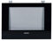 Außenfenster Frontglasscheibe Scheibe Platte Glasplatte Backofen Herd ORIGINAL Bosch Siemens 00771900 771900