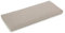 blumfeldt Pozzilli CU Sitzbank-Polsterung - Bezug: 100% Polyester, wasserabweisend, ComfortExtra: 4 cm hohe Schaumstoff-Füllung, Zubehör, beige