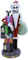 Kurt S. Adler Kurt Adler Jack Skellington Nussknacker, Mehrfarbig, 15,2 cm