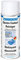 WEICON Nettoyant Electricité 400 ml/Spray contact incolore pour composants électroniques/Contre la corrosion, la poussières et les saletés/Augmente la conductivité