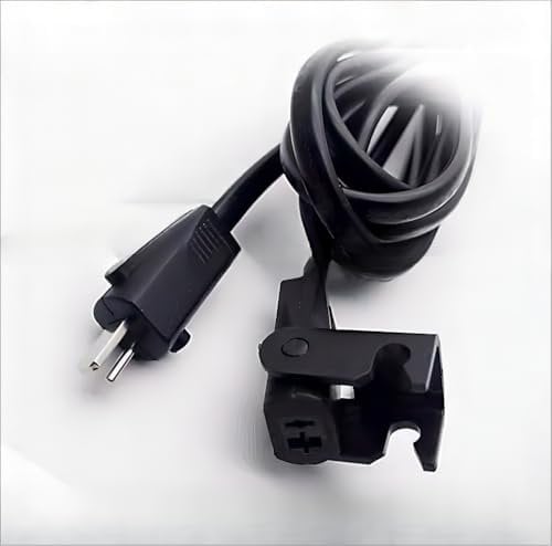 WEKOW 24V 29V 2A 1,5 M Langes Netzteil Anschluss Verlängerungskabel Geeignet Für Elektrischen Sofa-Massage-Stuhl