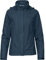 VAUDE Damen Women's Escape Bike Light Jacket, Dark Sea, 34 EU