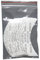 Skyverty 36 Teile/No-Shine Lace Wig Tape Double Sided Adhesive Extension Hair Tape Strips für Toupets/Lace Wig Film