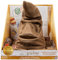HARRY POTTER - SOMBRERO SELECCIONADOR - Sombrero Harry Potter con más de 15 Frases en Español y Movimientos - 6068091 - Harry Potter Regalos - Juguetes Niños 6 Años +