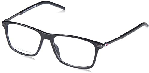 Montatura TOMMY HILFIGER TH 1995 807 BLACK 55/16/145 Uomo