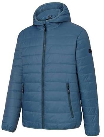 Joluvi Anorack Shure Hood Anorak Unisex bebé