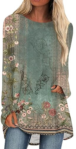 URSING Fließjacke Frauen Long Pullover Damen Langarm Longshirt Damen Langarm Pullover Damen Oversize Shop Kleidung Damen Strickjacke Lang Damen Tshirt Lang Damen Zip Hoodie Damen(3-Gray,XL)