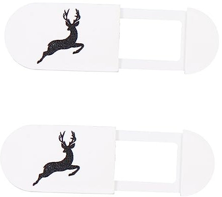 Gatuida 2 Pz Copertura Della Fotocamera Macchinetta Fotografica Macchine Fotografiche Copertura Per Webcam Per Laptop Copertura Per Webcam Per Tablet Gp02 Presentazione Cellulare