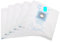 YJMYLTO Sacchetto for la Polvere Compatibile con Bosch Tipo G Sacchetti compatibili con aspirapolvere Bosch Tipo G Sacchetti GL-30 GL-20 GL-40 GL-45 BGL8508 Sacchetti Ricambi Sphera(5pcs)