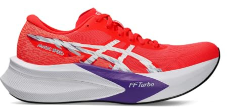 ASICS Damen Magic Speed 4Sneaker