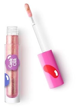 KIKO Milano Candy Crush™ Sparkle Lip Gloss 03, Superfunkelnder Lipgloss