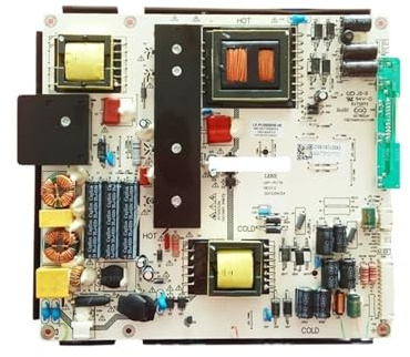 Scheda di alimentazione TV, compatibile con Hisense, LKP-PL176 LK-PL550201B CQC12134077112