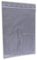 1 000 sachets fermeture zip format 160x220 mm de qualité alimentaire prélèvement aux normes européennes de production plastique 50 microns prélèvement, aux normes européennes de production plastique