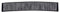RIDEX Innenraumfilter 424I0009 B3 (E46) B3 Cabriolet (E46) 661mm 95mm 20mm
