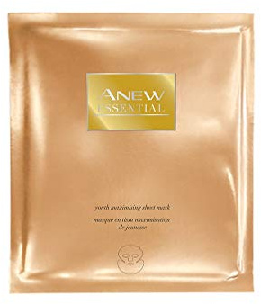 Anew Essential Youth Maximising Sheet Mask