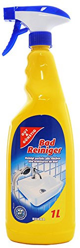 Gut&Günstig G&G Bad Reiniger Spray 1l
