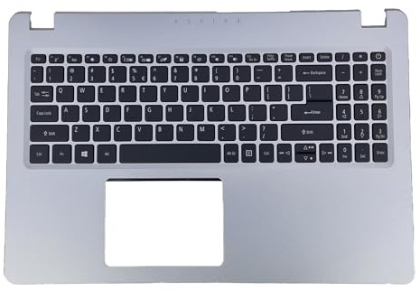 COVER UPPER W/KB US-INT BL