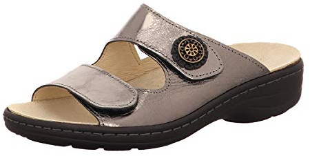 Longo Adult Master-Artikel 1006389 Silber Gr. 41