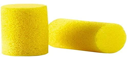 3M E-A-R Classic Ohrstöpsel, 250 Paires/Pillowpack, 1