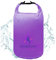 ioutdoor Dry Bag 2L/5L/10L/20L/40L/70L wasserdichte Tasche, Ultra-Light Trockensack Wasserdicht, Abrieb