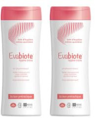Gynophilus Gel Moussant Intime 2x250ml Lyocentre
