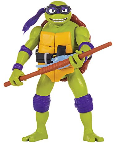 TEENAGE MUTANT NINJA Turtles - Ninja Shouts Donatello
