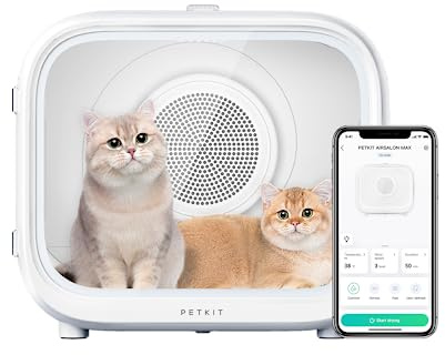 PETKIT Smart Pet Trockner