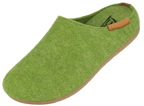 Beck Damen 7154Hausschuh
