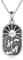 YAFEINI Sternzeichen Fische Kette Damen 925 Sterling Silber Fische Konstellation Anhänger Halskette Fische Schmuck Geschenk Astrologie Horoskop