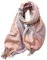 Soupliebe Kaschmir Schal Damen-Weich Kaschmir Schal Schals Musselin Bunt Fleece Winterschal Fransen Oversized Kariert Halstuch Baumwolle