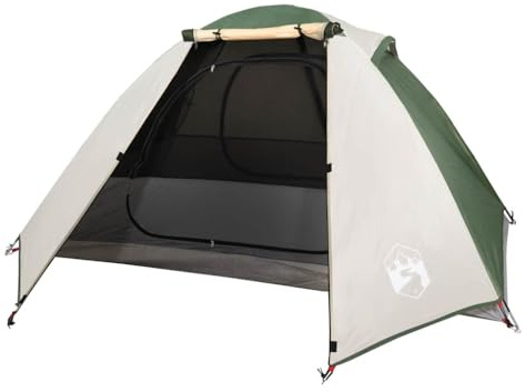 vidaXL Campingzelt Campingzelte Zelt
